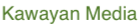 Kawayan Media Logo